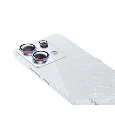 Picture of Mobile Lens Protector Ring Glass For Redmi Note 13 4G Note 13 pro 4G Note 13 pro Plus Camera Ring lens Protector