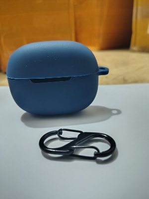 Picture of Headphone Case For Realme Buds Air 5 Pro cover soft silicon case