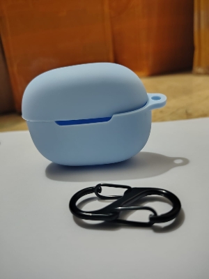 Picture of Headphone Case For Realme Buds Air 5 Pro cover soft silicon case