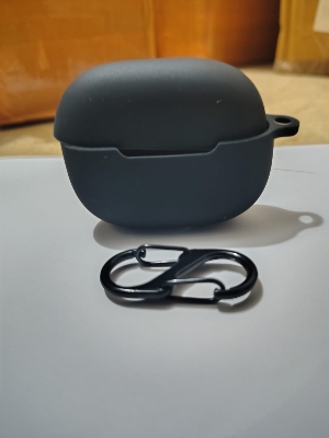 Picture of Headphone Case For Realme Buds Air 5 Pro cover soft silicon case