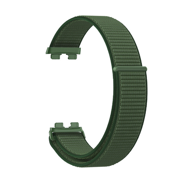 Picture of Watch Nylon Strap For Huawei bend 8 9 strap