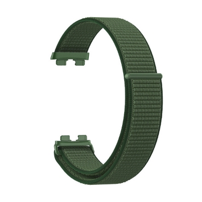 Picture of Watch Nylon Strap For Huawei bend 8 9 strap