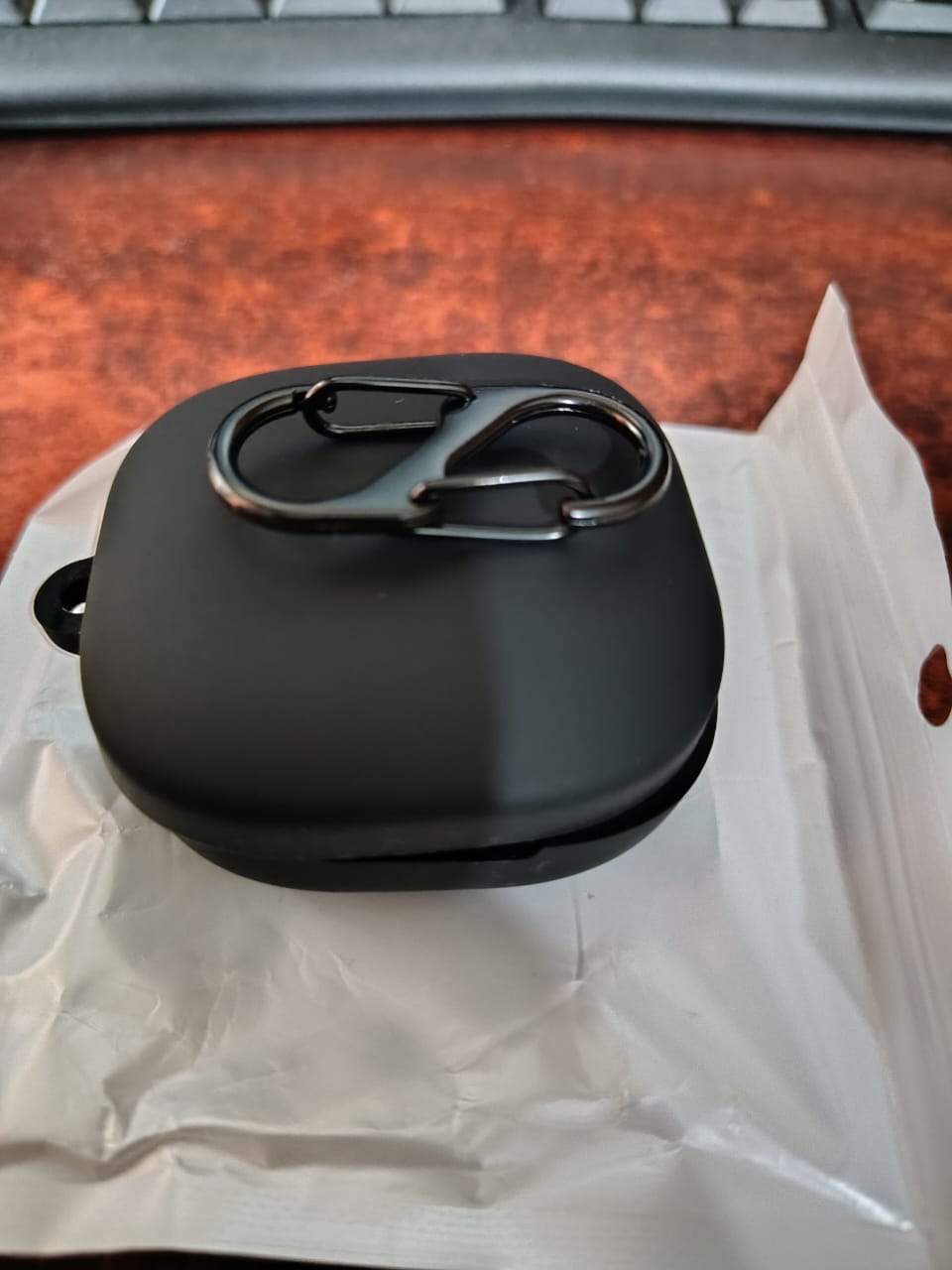 Picture of Headphone case For QCY T13 soft cover