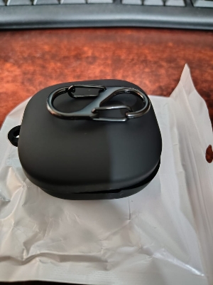 Picture of Headphone case For QCY T13 soft cover