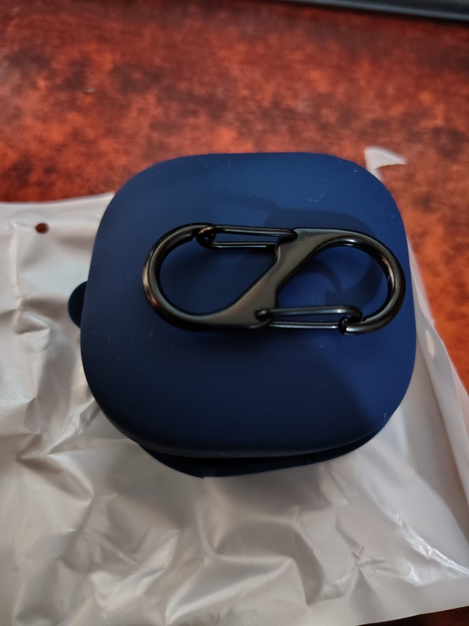 Picture of Headphone case For QCY T13 soft cover