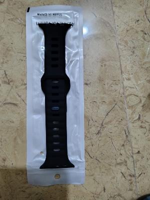 Picture of Watch Strap For 44 42 45 46 49 all Watch Silicon Strap