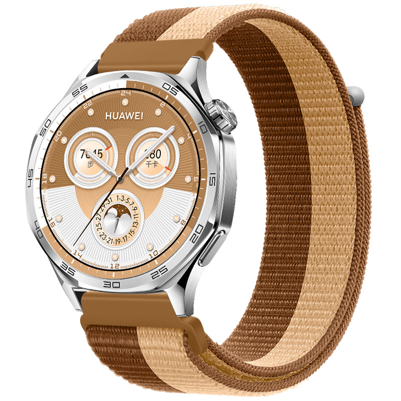 Picture of Watch Nylon Straps For 22 mm 20 mm nylon Straps