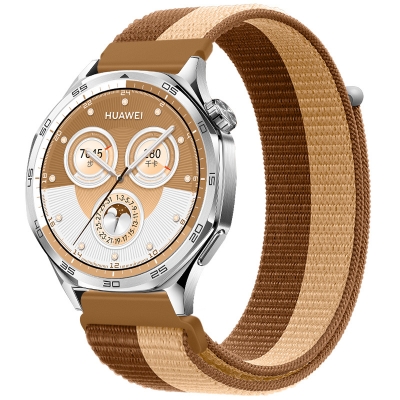 Picture of Watch Nylon Straps For 22 mm 20 mm nylon Straps