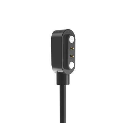 Picture of Watch Charging cable For Haylou watch RS5 magnetic suction charging cable Solar 5 watch two-contact charger