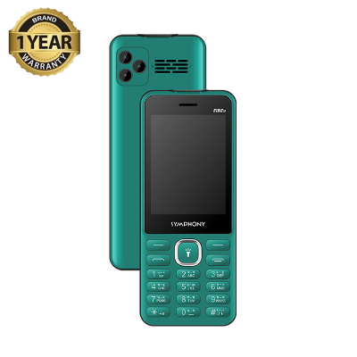 Picture of Symphony Fire30 Feature Phone, Multicolor (Best Price)