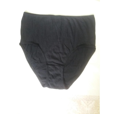 Picture of Woman 100% Exported Quality panty