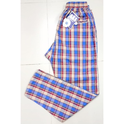 Picture of Cotton Trouser For Men. Comfortable To Wear - Trouser For Men
