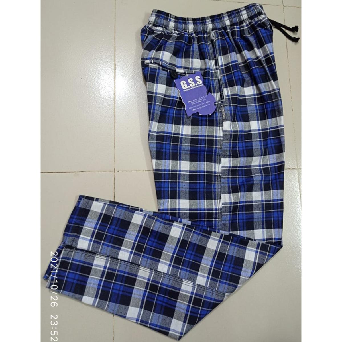 Picture of Cotton Trouser for men. Comfortable to wear