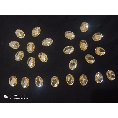 Picture of Stone pathore for Hand work 24 pcs bundle