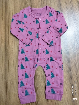 Picture of Full Romper for baby boy and girls Newborn to 18 month
