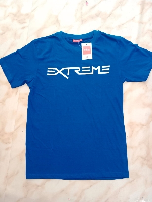 Picture of Trendy T-shirt For Men, Stylish Premium T-Shirt for Men