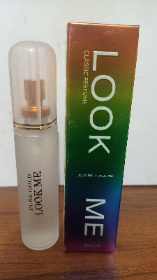 Picture of Look me classic perfume 80 ML