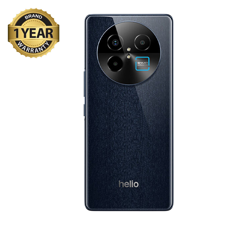 Symphony Helio100 8GB RAM 256GB ROM 