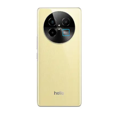 Symphony Helio100 8GB RAM 256GB ROM 