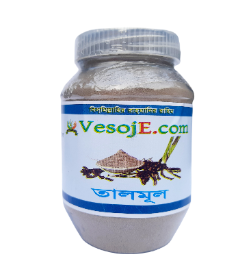 Talmul Powder তালমুল গুড়া  (VesojE) - 150gm VesojE Agroonline shop bangladeshothoba.com