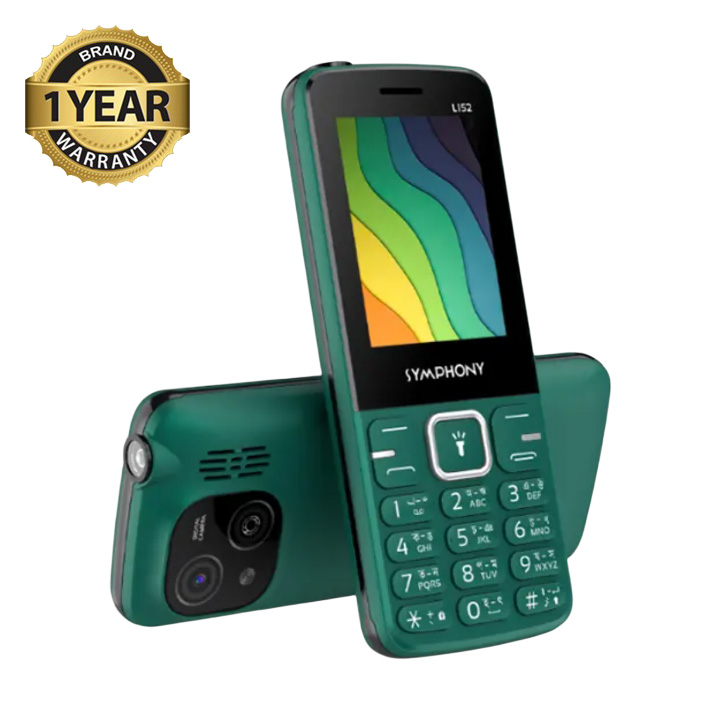  Symphony L152 Feature Phone  
