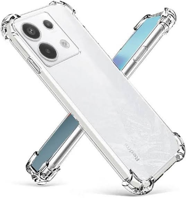 Picture of For Xiaomi Note 13 pro Soft Transparent Shockproof Tpu Back Case ,Water Colour, With Camera Bumper protection.