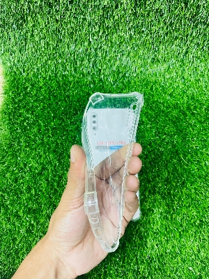 Picture of For Samsung A50/A30S/A50S Soft Transparent Shockproof Tpu Back Case/Cover  Water Colour, With Camera Bumper protection.