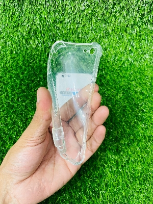 Picture of For IPhone 6G/6S Soft Transparent Shockproof Tpu Back Case/Cover  Water Colour, With Camera Bumper protection.