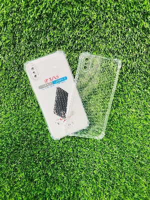 Picture of For IPhone X/XS Soft Transparent Shockproof Tpu Back Case/Cover  Water Colour, With Camera Bumper protection.