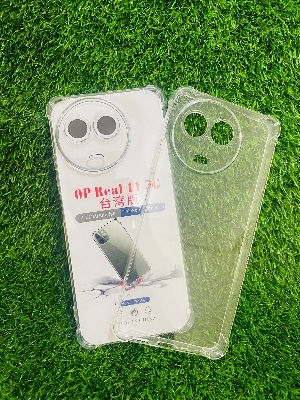 Picture of For Realme 11X (5G)/Narzo 60X (5G)Realme C67 (5G)/Realme 11 (5G) Soft Transparent Shockproof Tpu Back Case/Cover  Water Colour, With Camera Bumper protection.