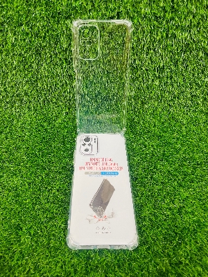 Picture of For Redmi NOTE 10 4G HM NOTE 11 SE (India) HM NOTE 10S/XM POCO MSS Soft Transparent Shockproof Tpu Back Case/Cover  Water Colour, With Camera Bumper protection.