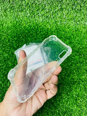 Picture of For Samsung A2 Core/A260F Soft Transparent Shockproof Tpu Back Case/Cover  Water Colour, With Camera Bumper protection.