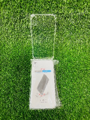 Picture of For IPhone Xr Soft Transparent Shockproof Tpu Back Case/Cover  Water Colour, With Camera Bumper protection.