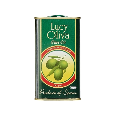 Lucy Oliva Olive Oil- 150 ml Cosmetic Shopping Zone online shop bangladeshothoba.com