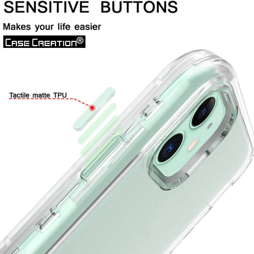 Picture of For Xiaomi Poco C40 4G Transparent Cover TPU Soft Flexible Airbag Transparent Silicone Case | Back Case Cover For Smartphone