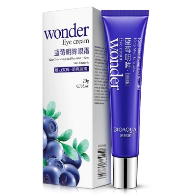 BIOAQUA Wonder Eye Cream – 20gm Cosmetic Shopping Zone online shop bangladeshothoba.com