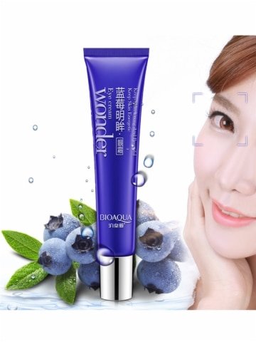 BIOAQUA Wonder Eye Cream – 20gm Cosmetic Shopping Zone online shop bangladeshothoba.com