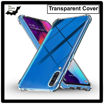 Picture of For vivo Y7s/ IQOO Neo/ S1/ Z5 Transparent Cover TPU Soft Flexible Airbag Transparent Silicone Case | Back Case Cover For Smartphone