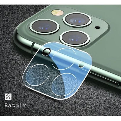 Picture of For Apple iPhone 11 Pro / iPhone 11 Pro Max Ultra Clear Anti-Explosion 9H Hardness Camera Lens Glass Protector