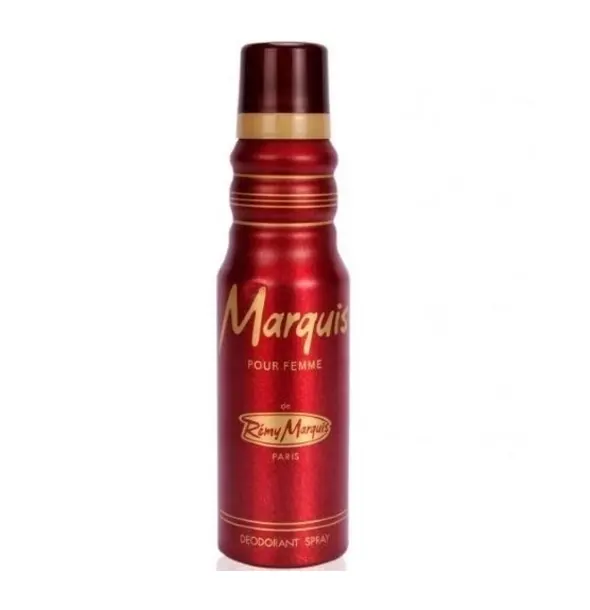 Remy Marquis Pour Femme Deodorant Body Spray For Women 175ml Cosmetic Shopping Zone online shop bangladeshothoba.com