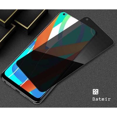 Picture of For Oppo Reno8/ Reno8 5G/ Reno8 lite/ Reno8 T/ Reno8 Z Anti Spy Privacy Screen Protector 9H Hardness Full Screen Glass Protector