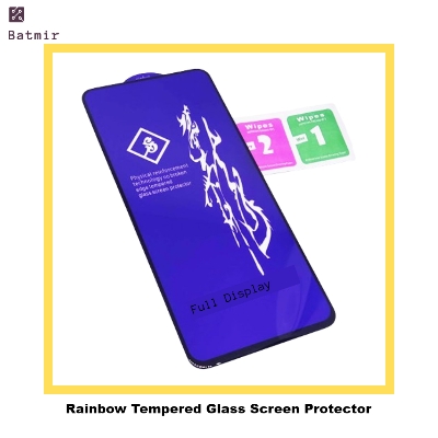 Picture of For Symphony Innova 30 Front Screen Protector | Rinbo/ Rainboo/ Rainbow Tempered Glass 9H Hardness Anti-Scratch HD Screen Protector