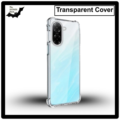 Picture of For Xiaomi Redmi A5 4G Transparent Cover TPU Soft Flexible Airbag Transparent Silicone Case | Back Case Cover For Smartphone