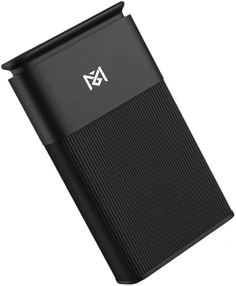 Picture of Generic Novelty Magic Cigarette Cases King Size for Men,Funny Waterproof Cigarette Box,Portable Pocket Long Cigarette Holders Case