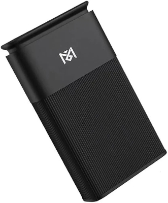 Picture of Generic Novelty Magic Cigarette Cases King Size for Men,Funny Waterproof Cigarette Box,Portable Pocket Long Cigarette Holders Case