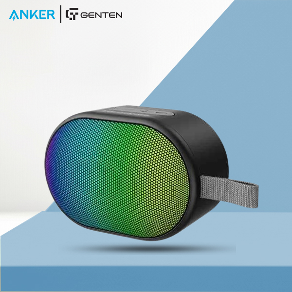Picture of Anker Soundcore Pyro Mini Portable Bluetooth Speaker