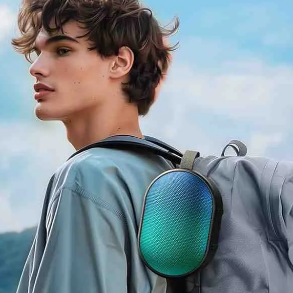 Picture of Anker Soundcore Pyro Mini Portable Bluetooth Speaker