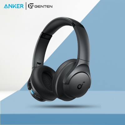 Picture of Anker SoundCore Q11i Wireless Over-Ear Headphones