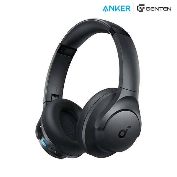 Picture of Anker SoundCore Q11i Wireless Over-Ear Headphones