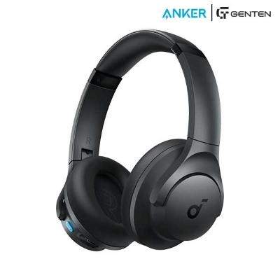 Picture of Anker SoundCore Q11i Wireless Over-Ear Headphones